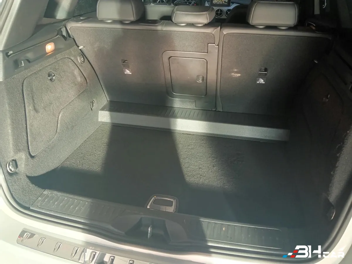 Mercedes Classe B - photo 19