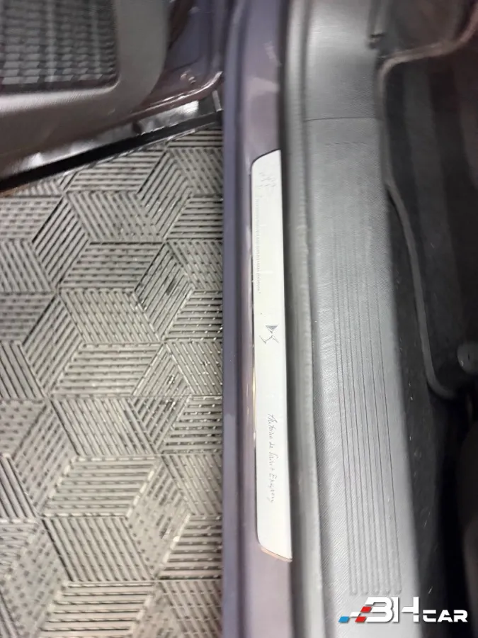 Ds Automobiles Ds 4 - photo 29