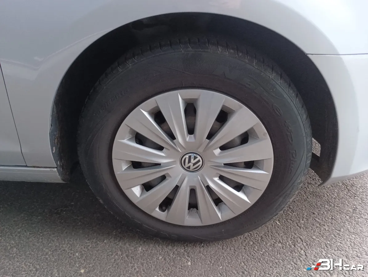 Volkswagen Golf - photo 13