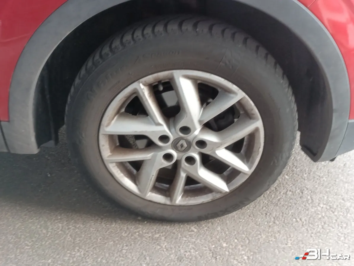 Renault Kadjar - photo 13