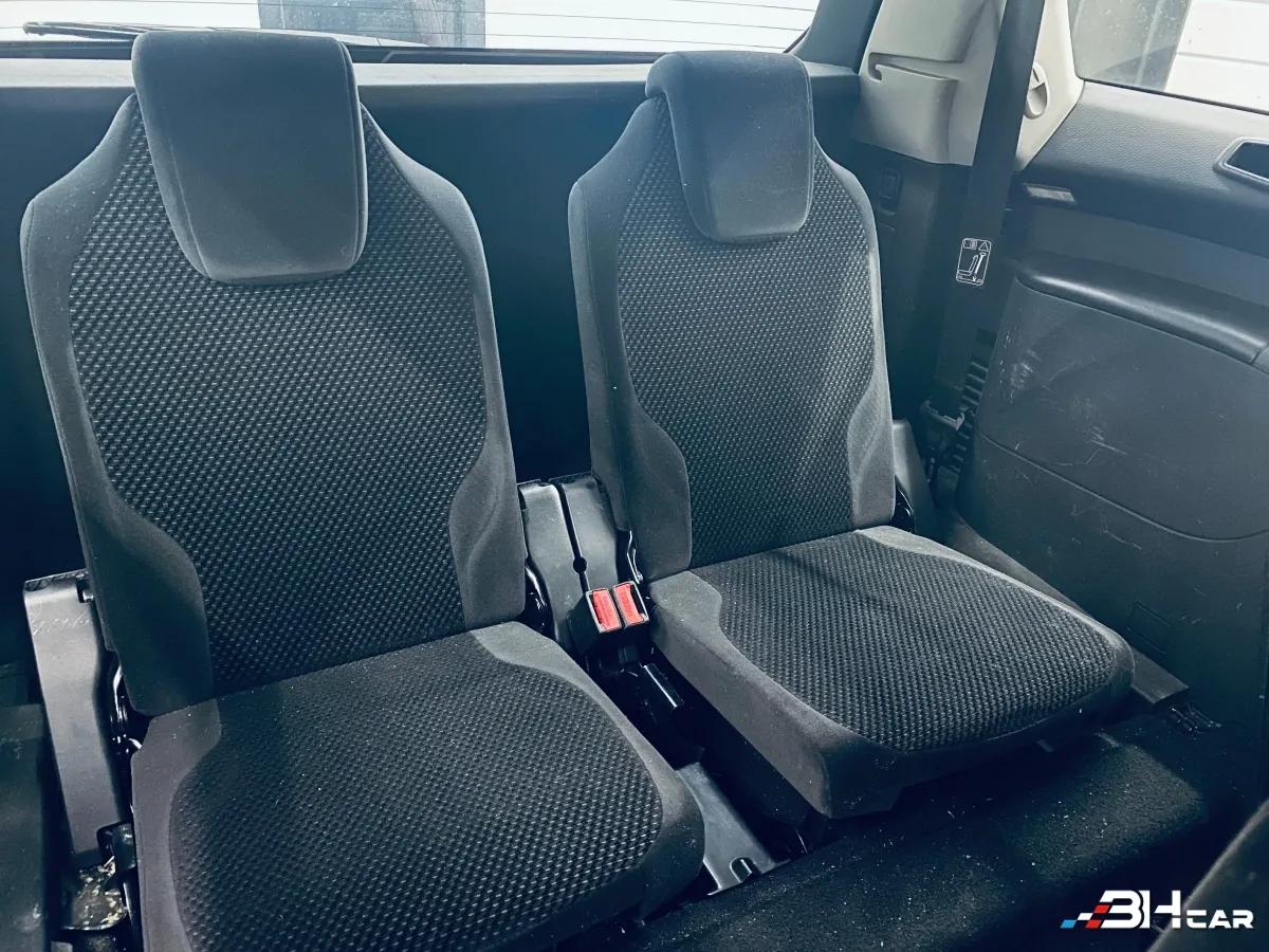 Aperçu indisponible de Citroën C4 Grand Picasso