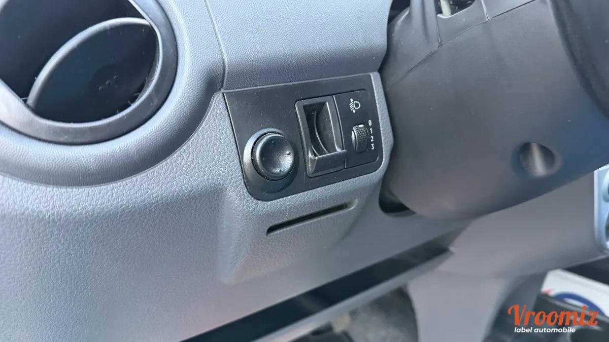 Chevrolet Matiz 1.0 65 VANITY