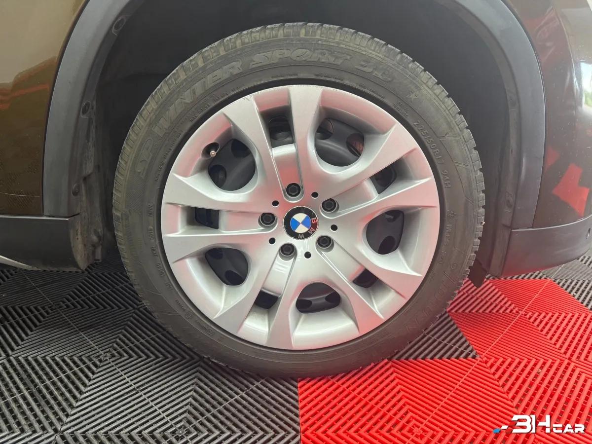Aperçu indisponible de Bmw X1