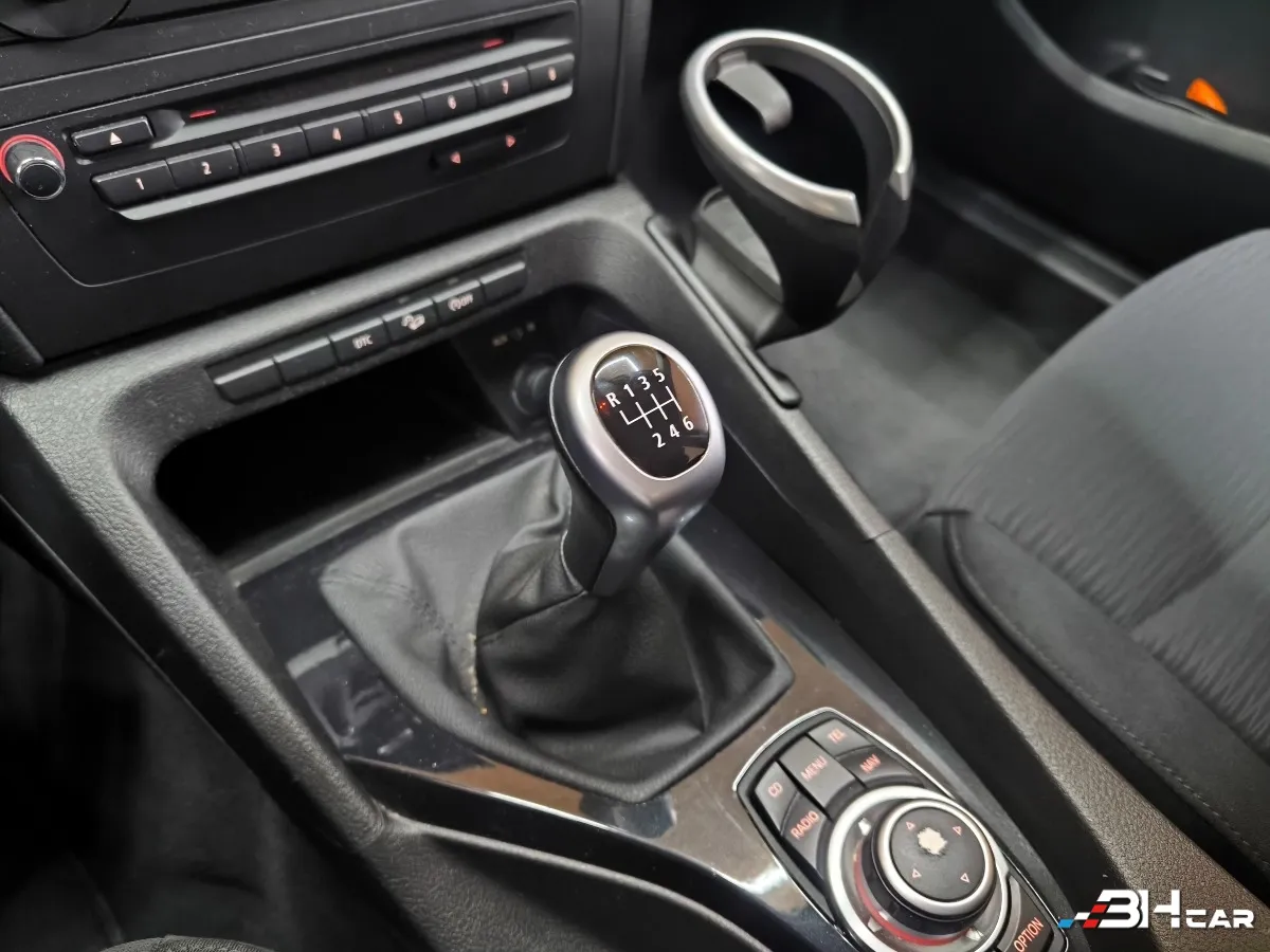 Bmw X1 - photo 13