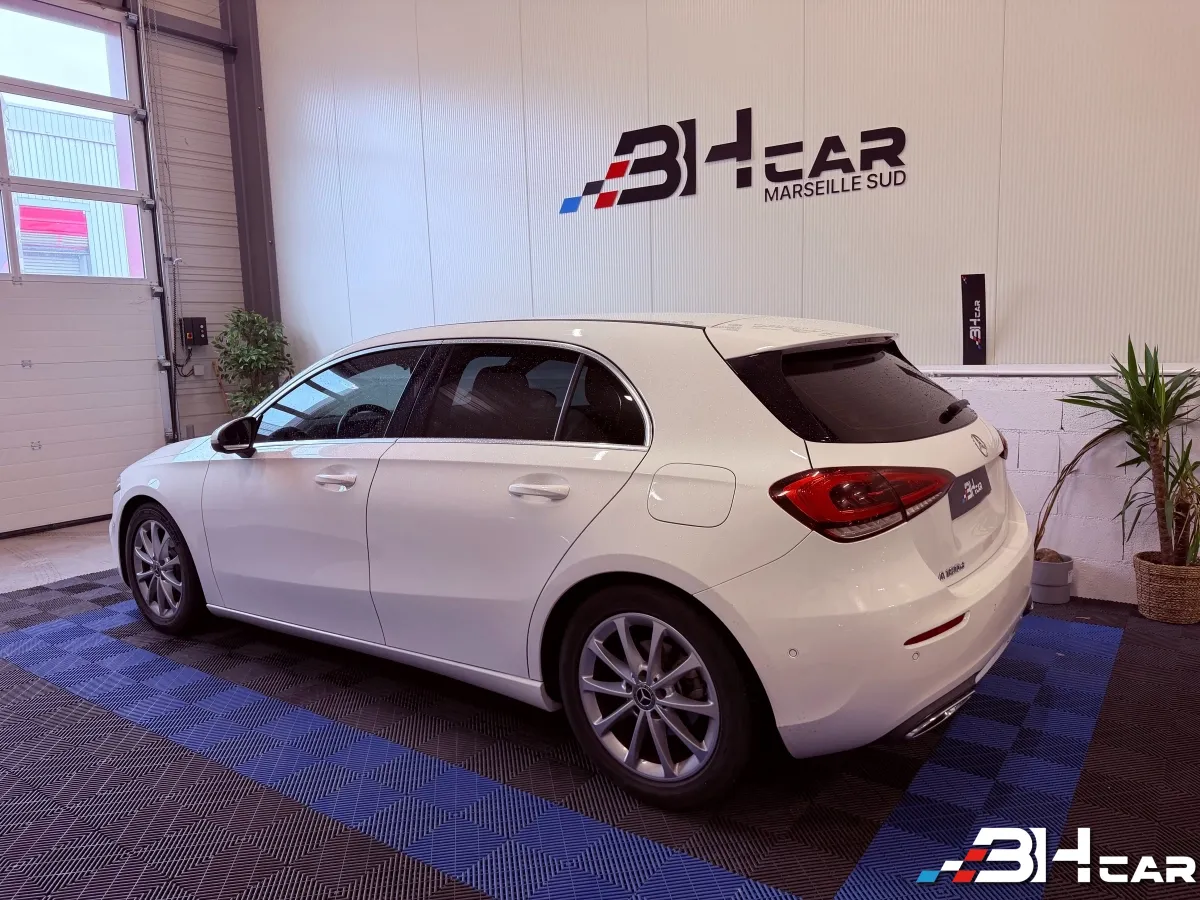 Mercedes Classe A - photo 3