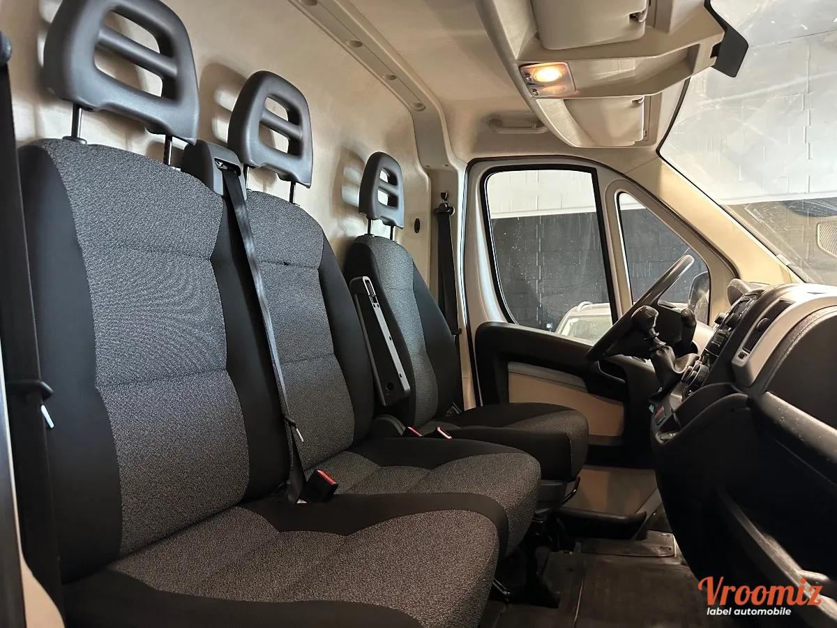 Fiat Ducato COMBI 2.3 130 L2H2  **** 4X4 ****