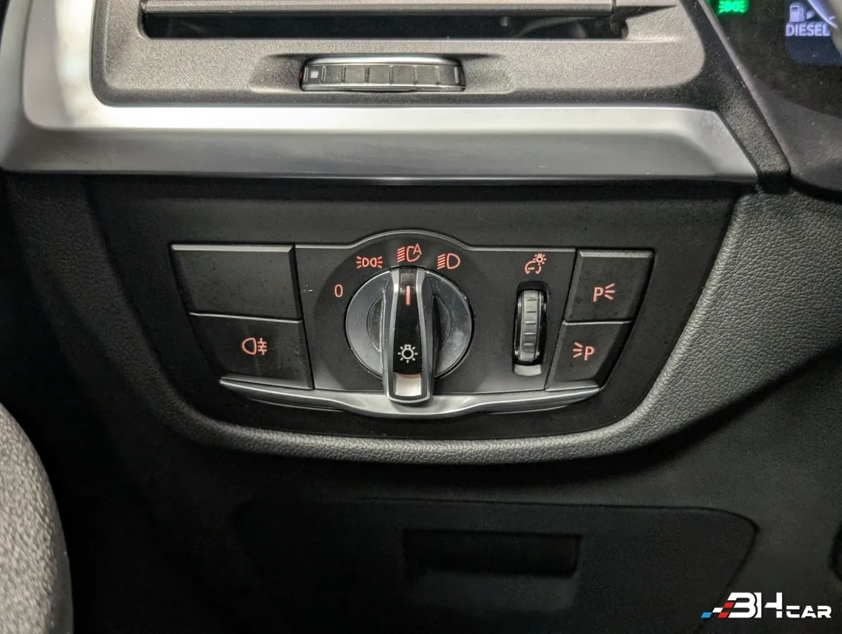 Bmw X3 - photo 11