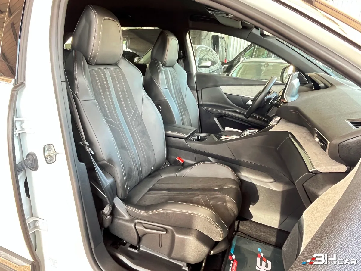 Peugeot 3008 - photo 19