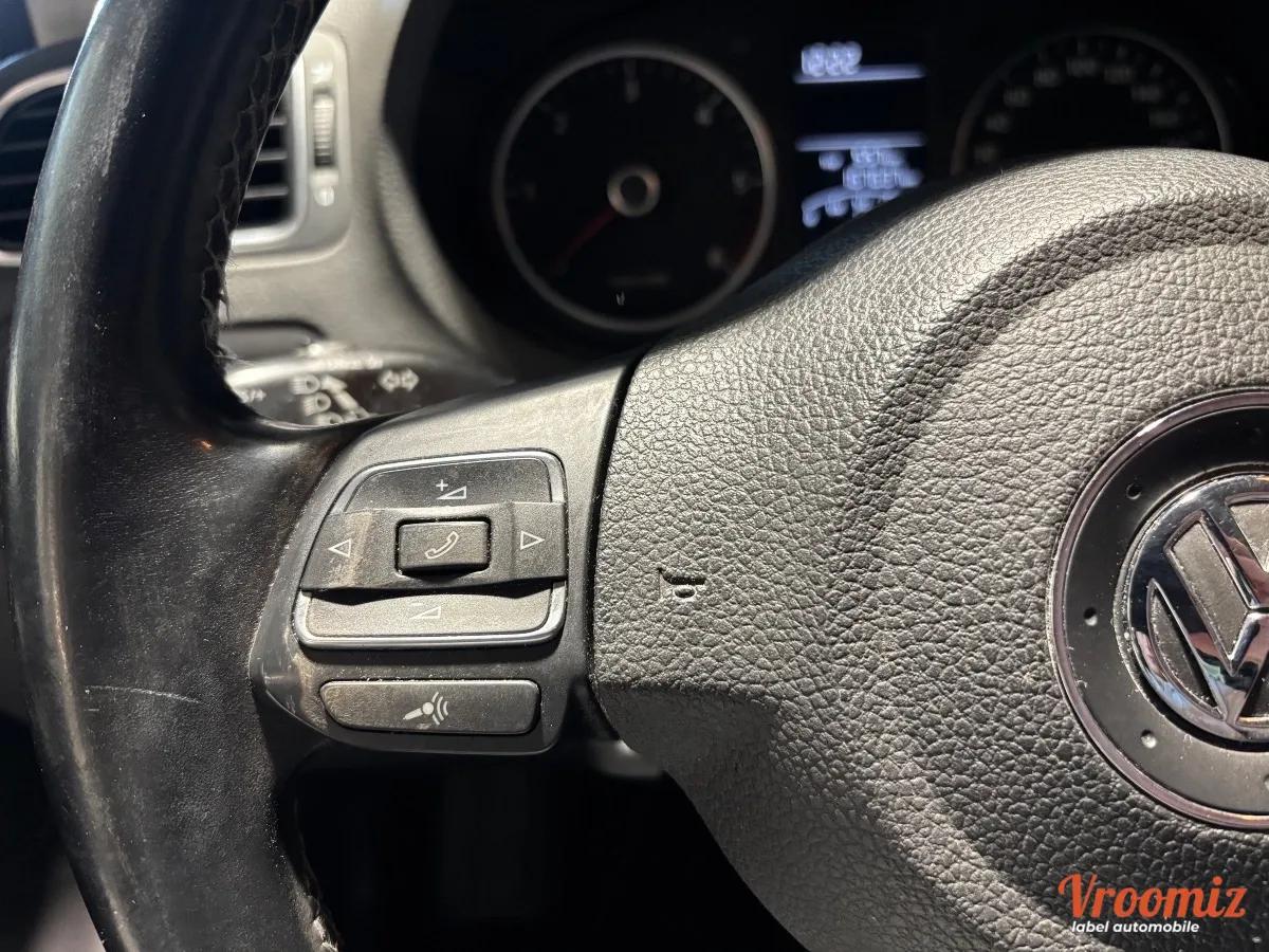 Volkswagen Polo 1.6 TDI 90 LIFE