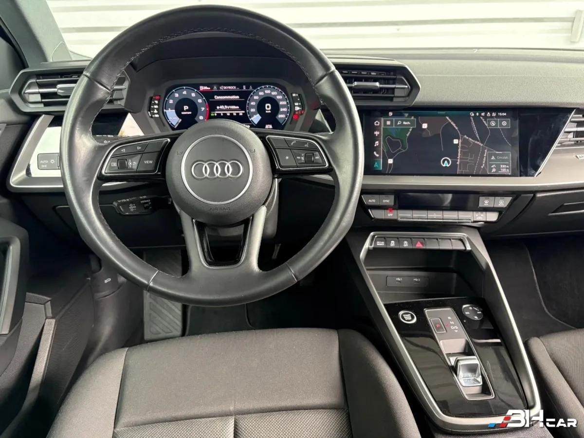 Aperçu indisponible de Audi A3