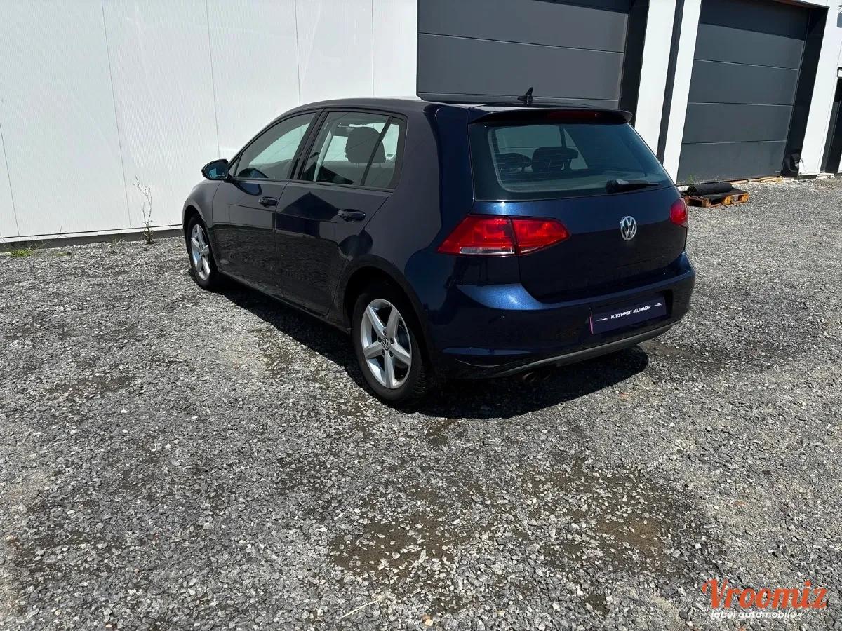 VOLKSWAGEN GOLF VII 1.4 TSI BMT COMFORTLINE