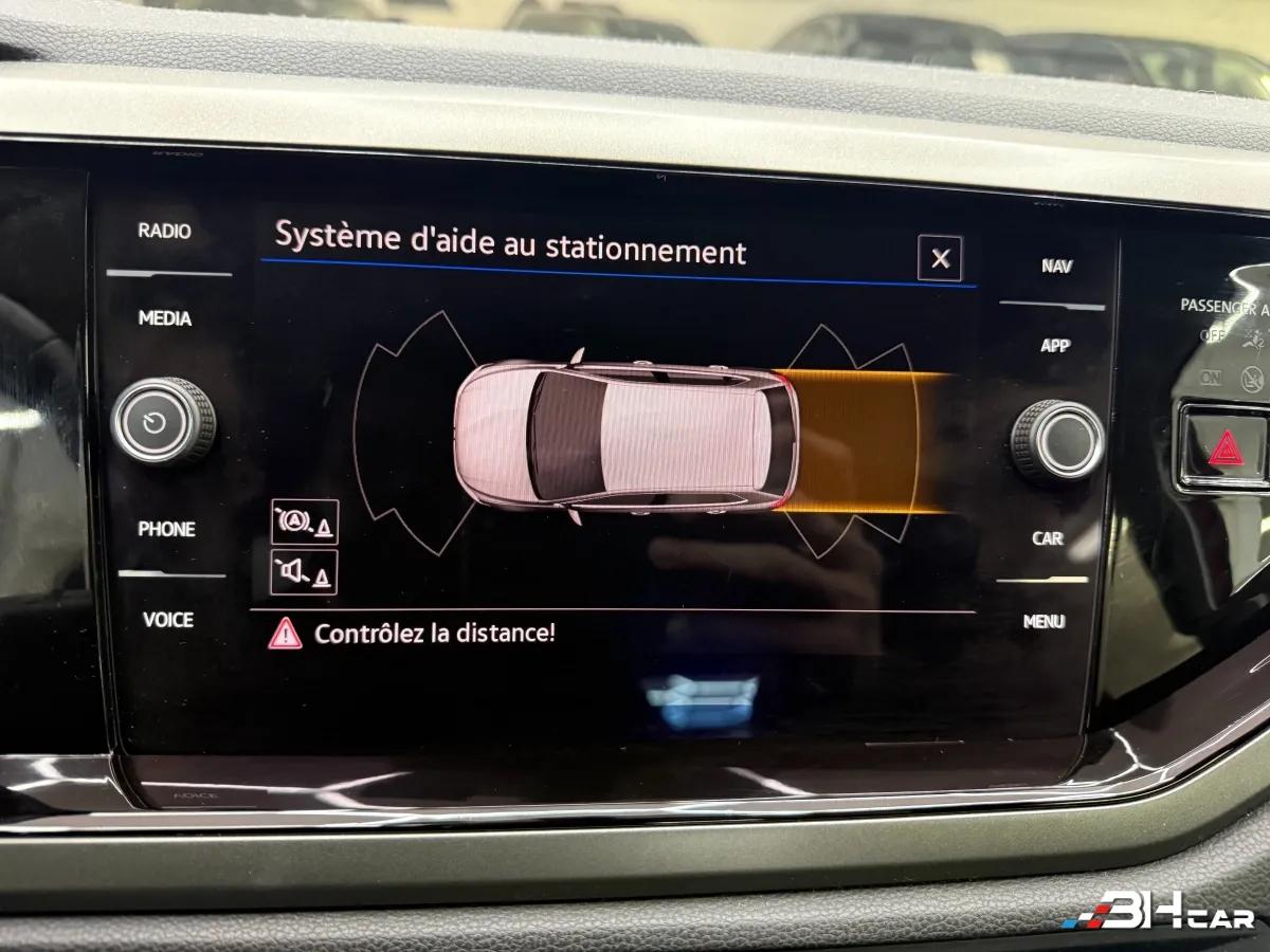 Aperçu indisponible de Volkswagen Polo