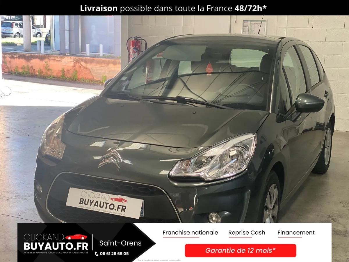 Photo du véhicule