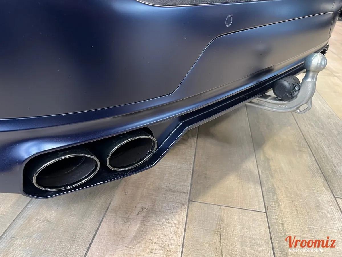 Alpina B3 