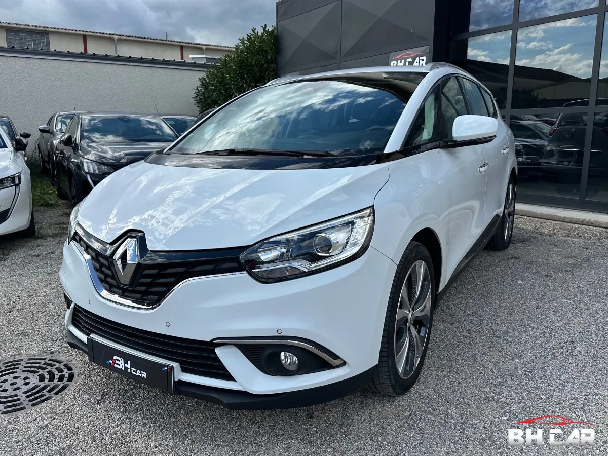 Renault Grand Scenic