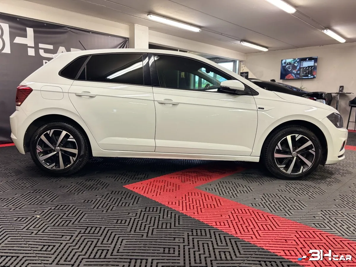 Volkswagen Polo - photo 4