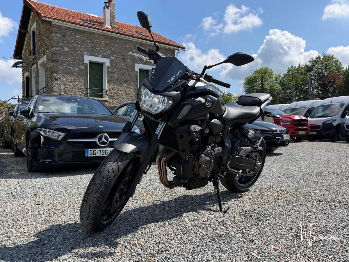 Photo du véhicule