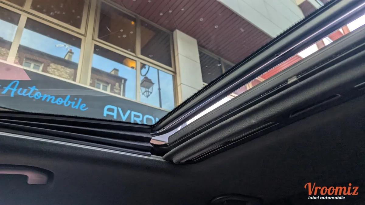 Mercedes Classe Glc 2.2 220 D 170 BUSINESS 4MATIC 9G-TRONIC BVA