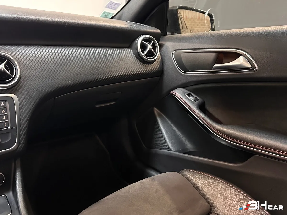 Mercedes Classe A - photo 17