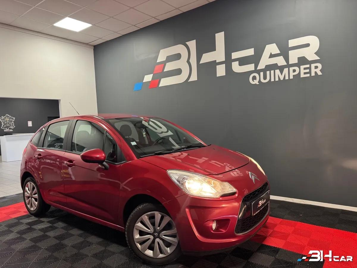 Image Citroën C3
