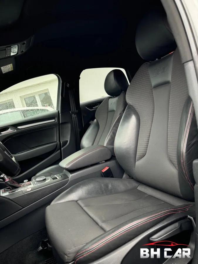 Aperçu indisponible de Audi S3