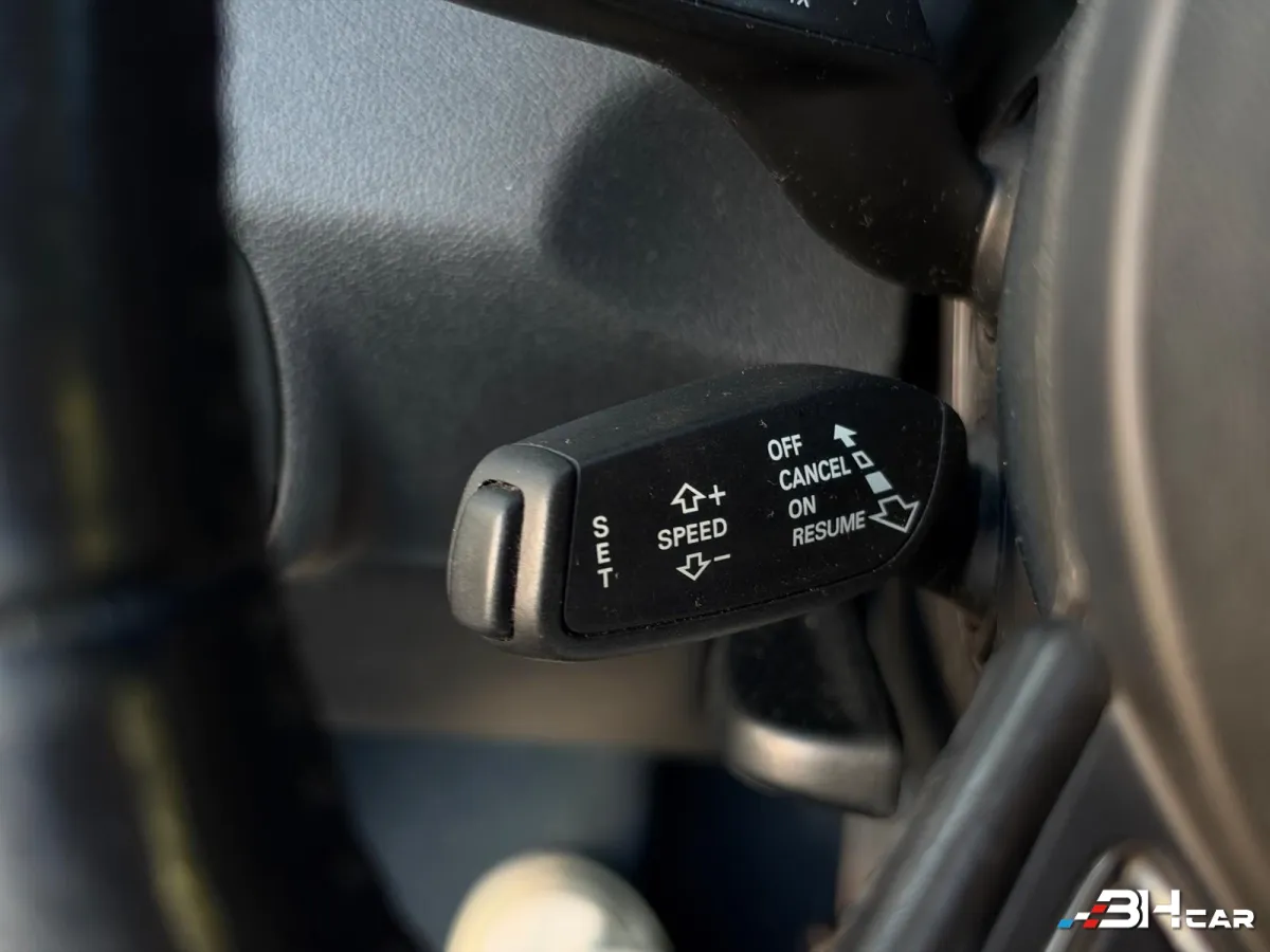 Audi A1 - photo 14