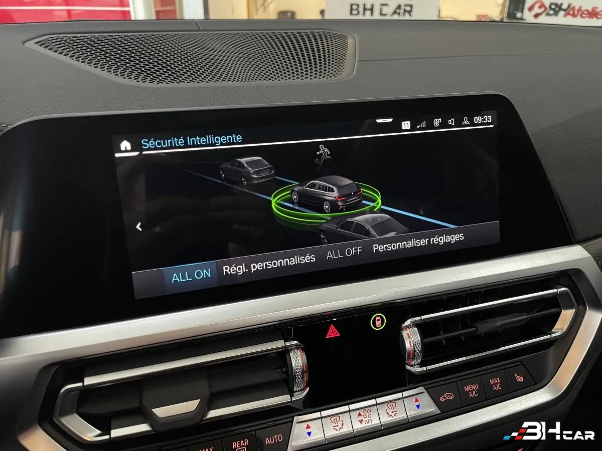 Aperçu indisponible de Bmw Série 3