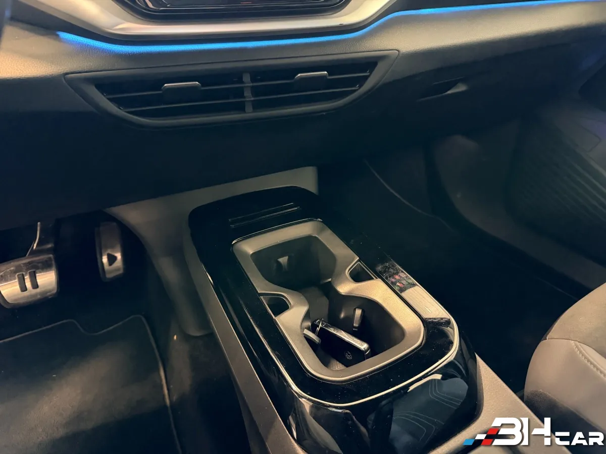Volkswagen ID.4 - photo 17