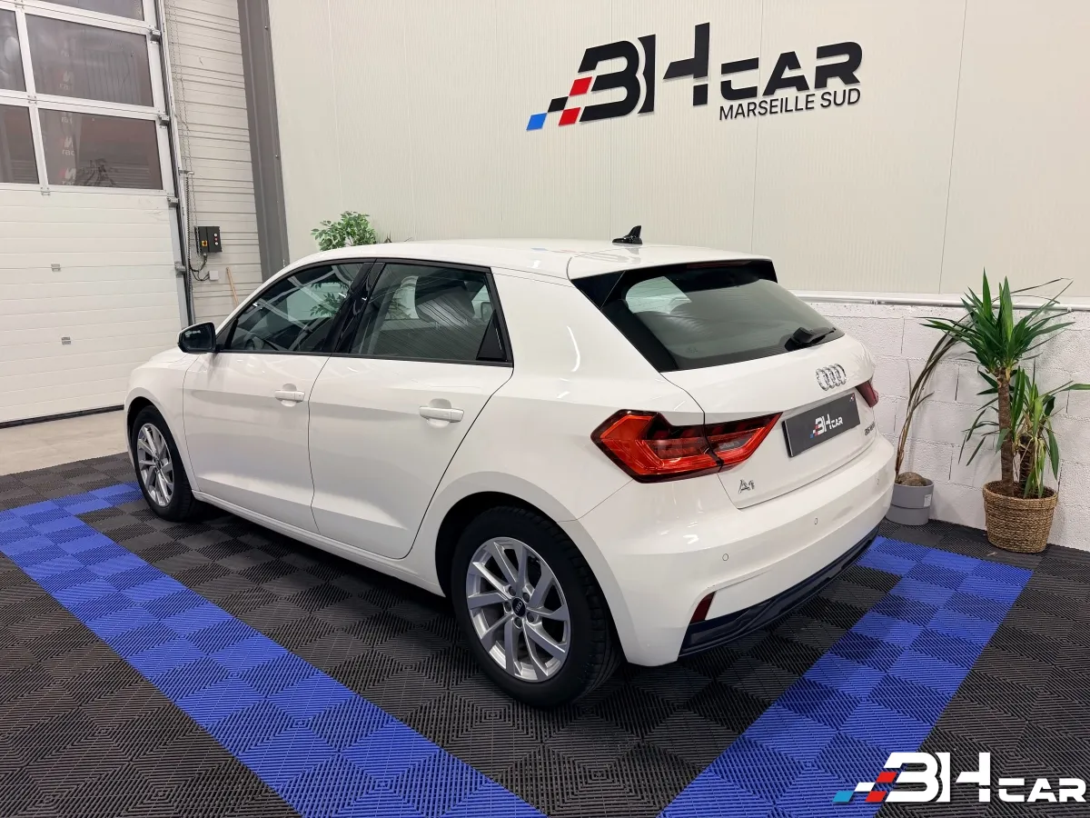 Audi A1 - photo 3