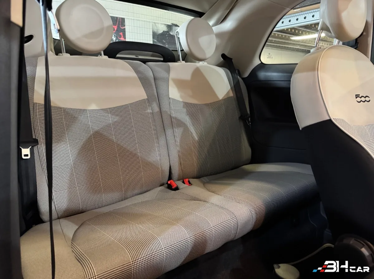 Fiat 500 - photo 10
