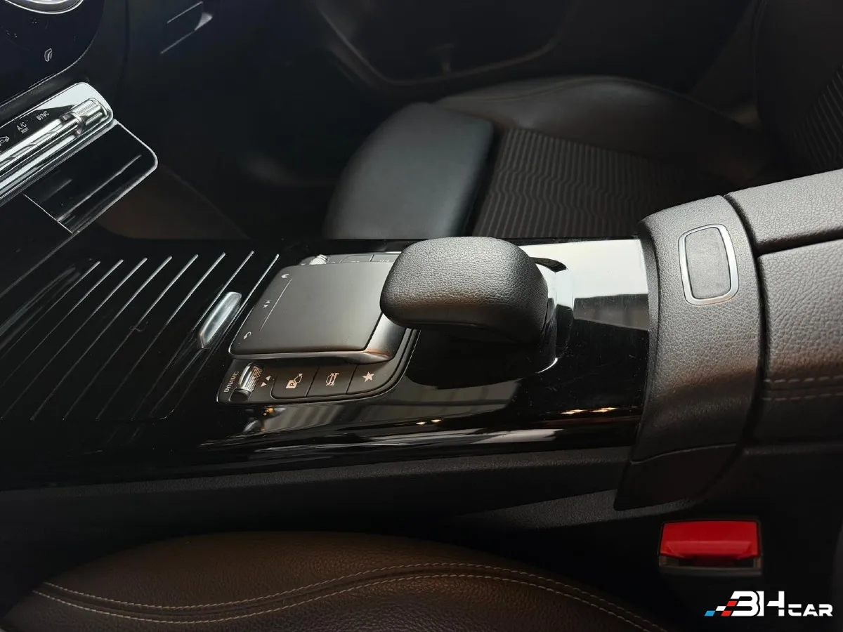 Mercedes Classe Cla - photo 17
