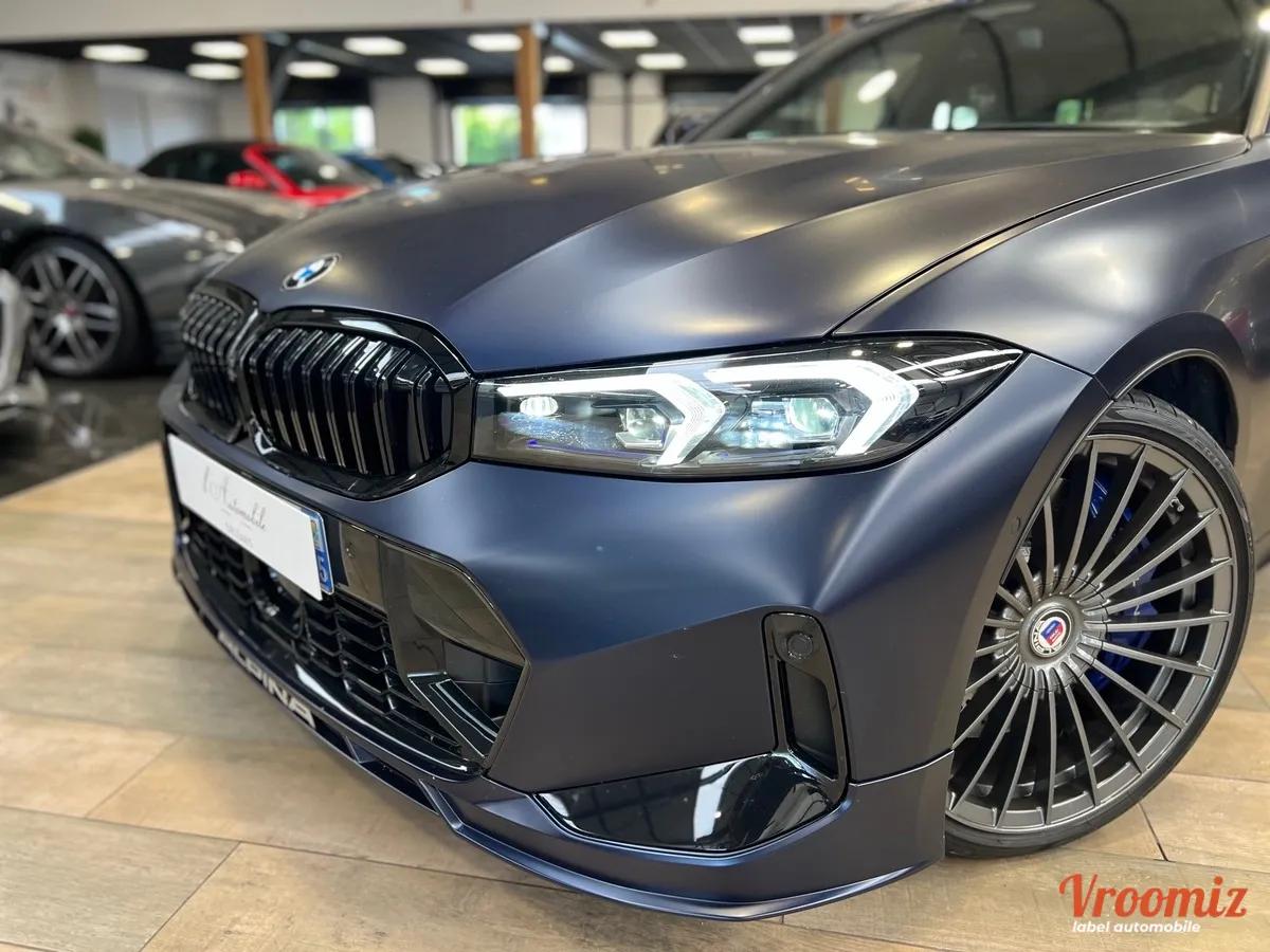 Alpina B3 
