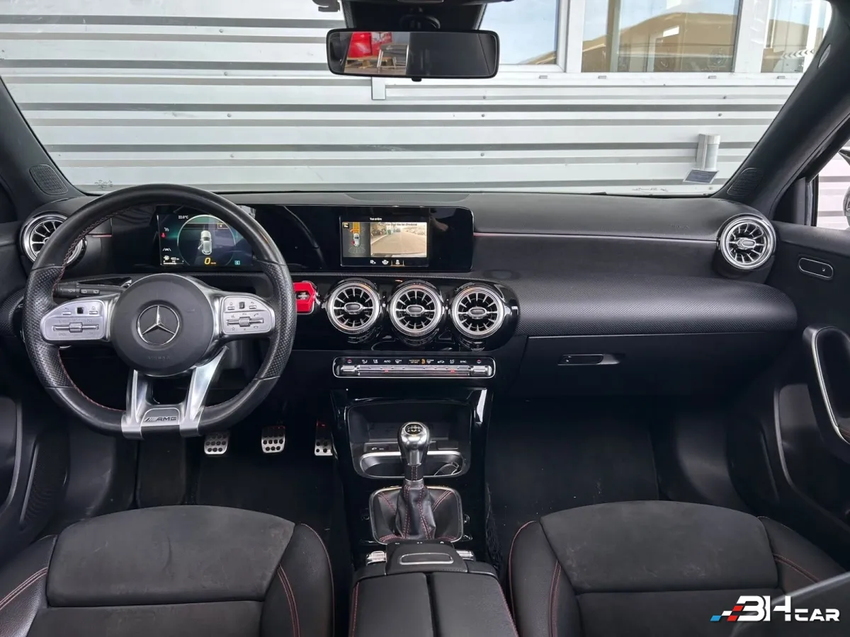 Mercedes Classe A - photo 11