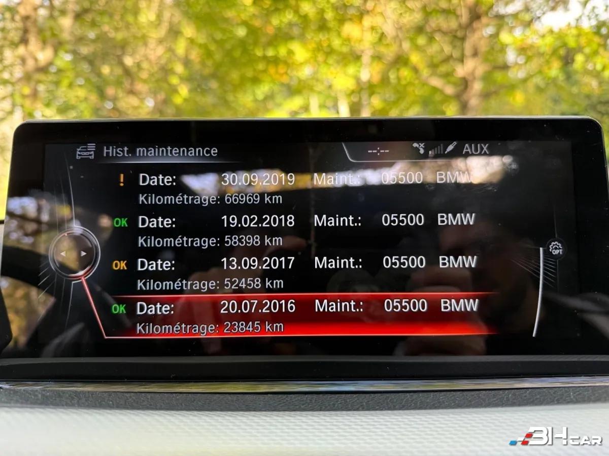Aperçu indisponible de Bmw Série 4