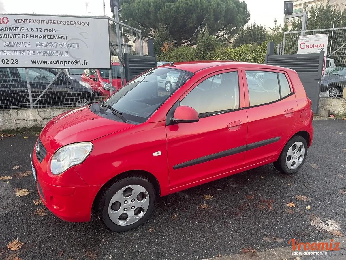 Kia Picanto 