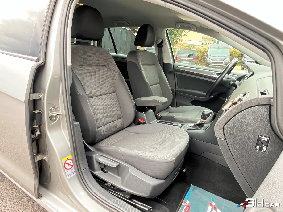 Volkswagen Golf - photo 19