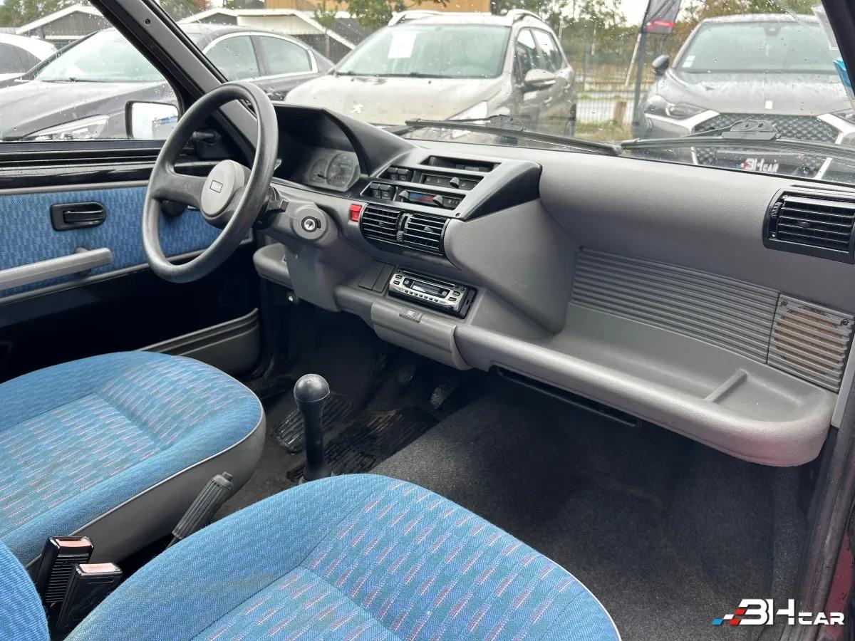 Aperçu indisponible de Fiat Cinquecento