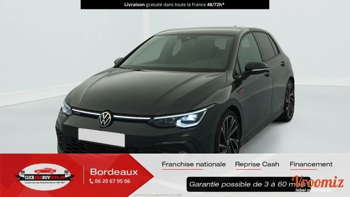 Photo du véhicule