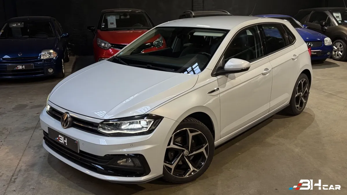Volkswagen Polo - photo 3