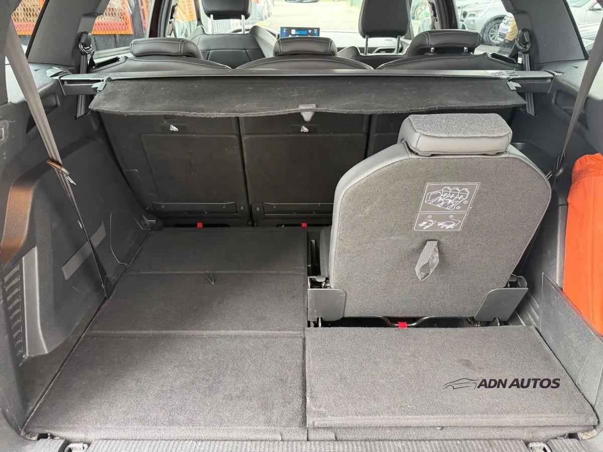 Peugeot 5008 GENERATION-II 1.5 BLUEHDI 130 ALLURE START-STOP