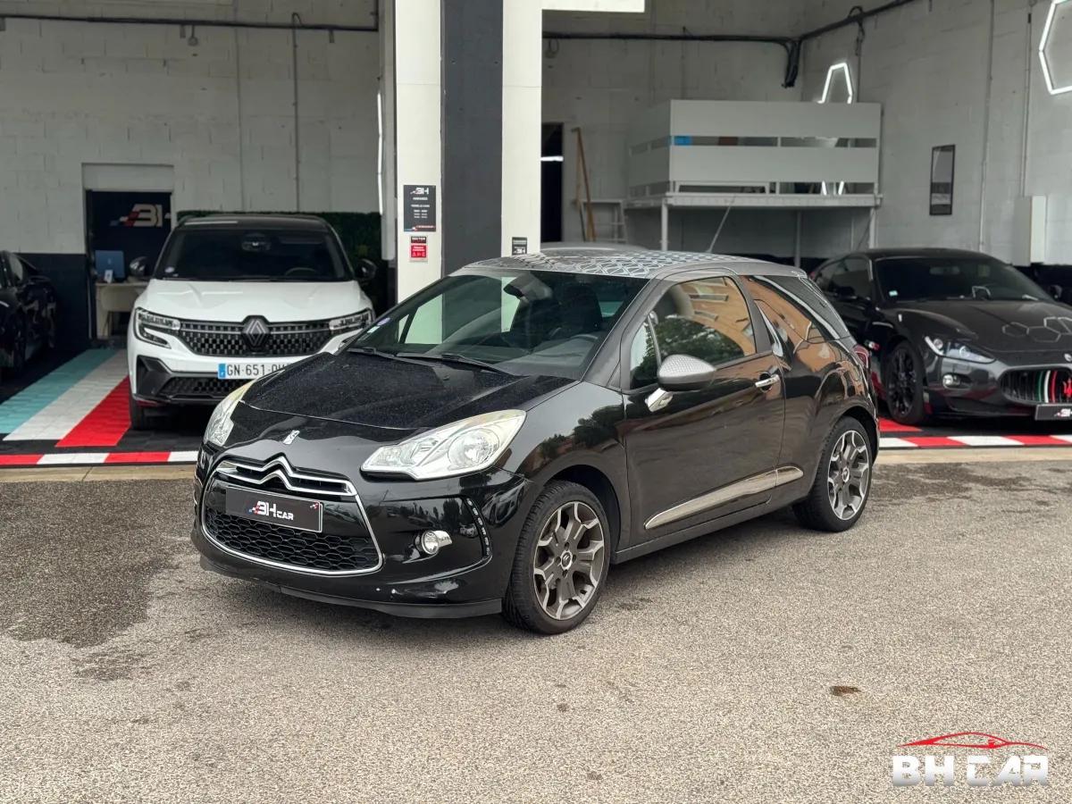 Image DS DS 3