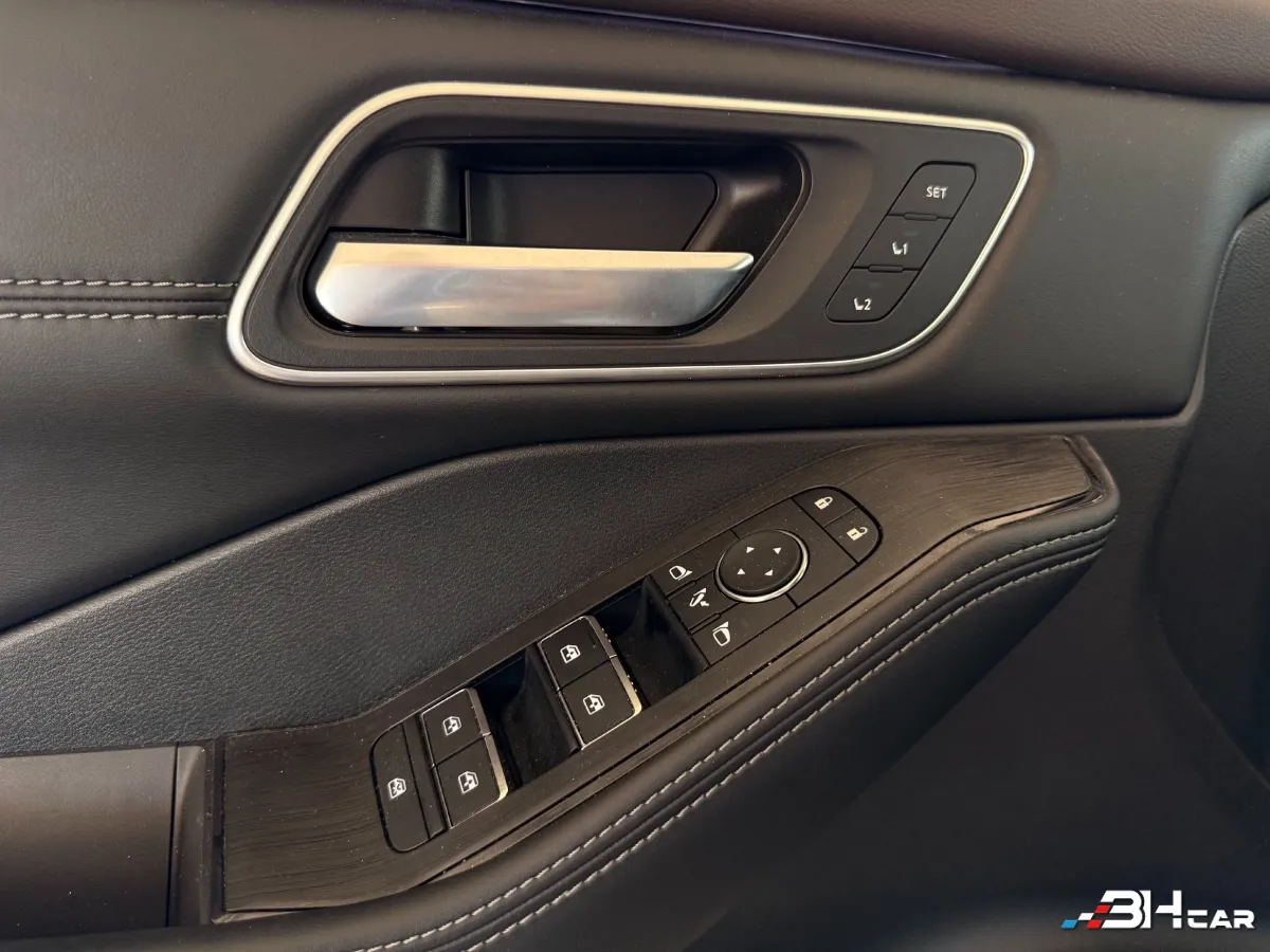 Nissan X-trail - photo 20