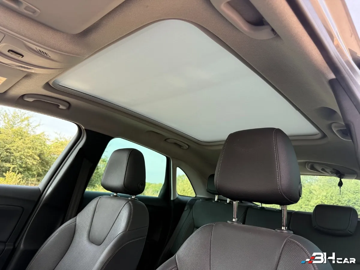 Opel Crossland X - photo 22