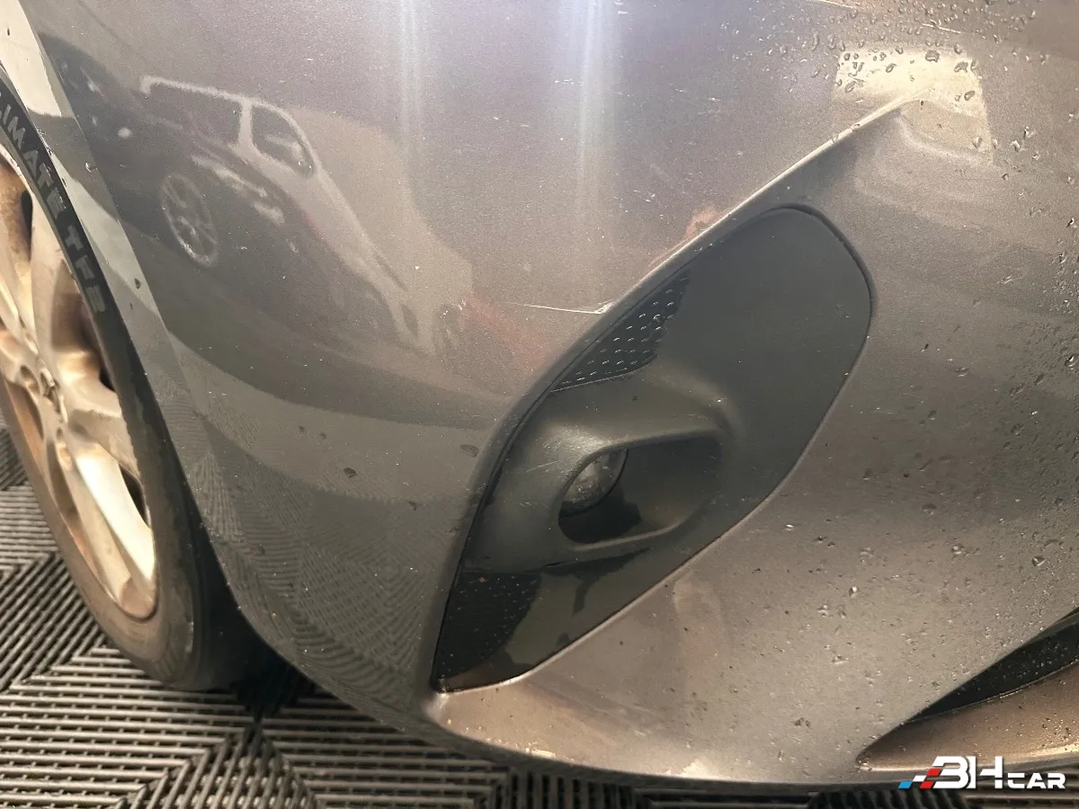 Opel Corsa - photo 18