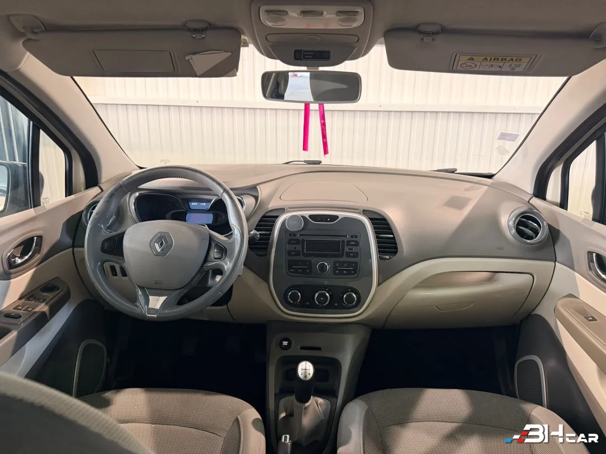 Renault Captur - photo 7