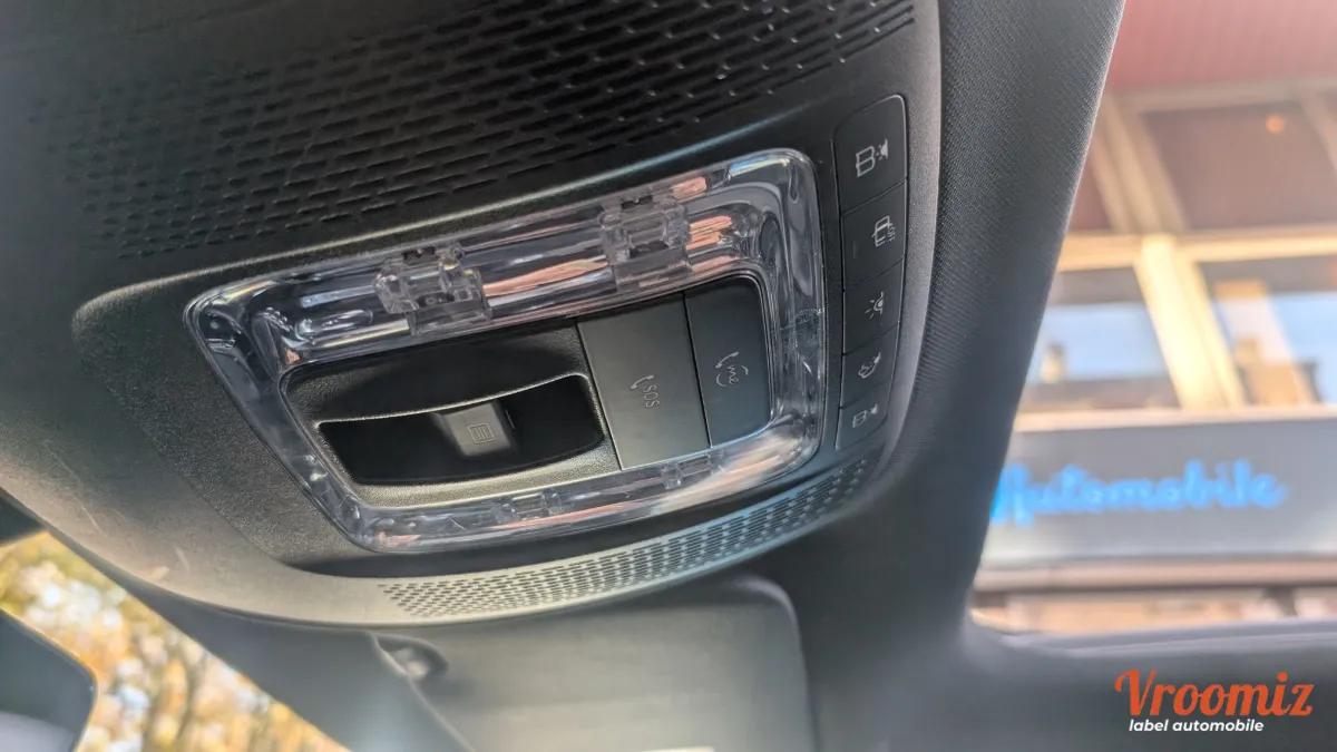 Mercedes Classe A 1.3 250 E 218H 160 EQ-POWER PHEV HYBRID 15.6KWH AMG LINE 8G-DCT BVA