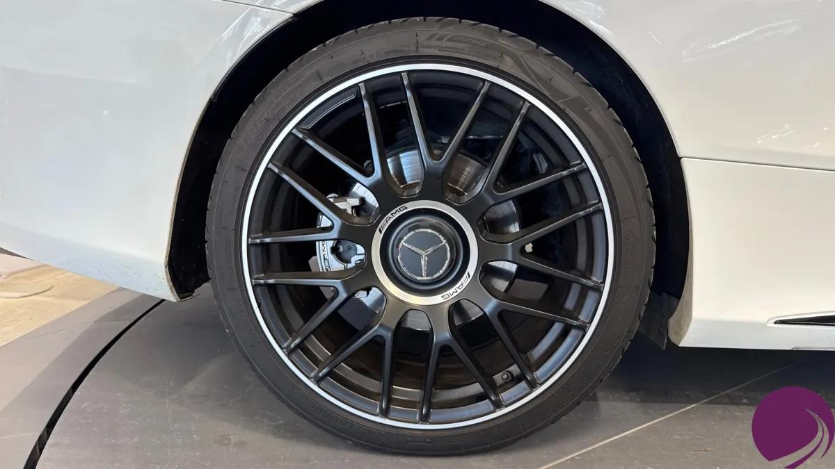 Mercedes Classe C
