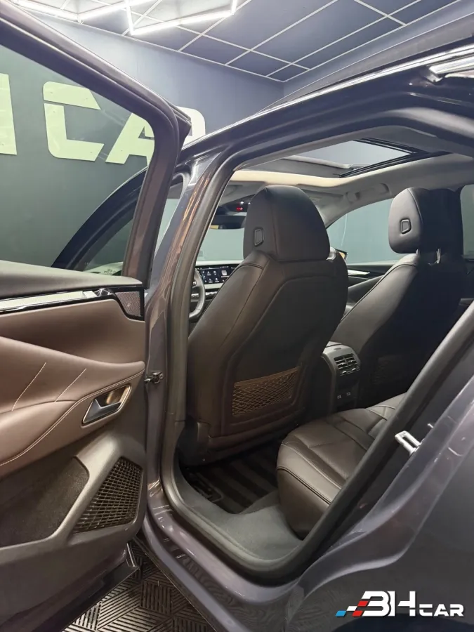 Ds Automobiles Ds 4 - photo 25