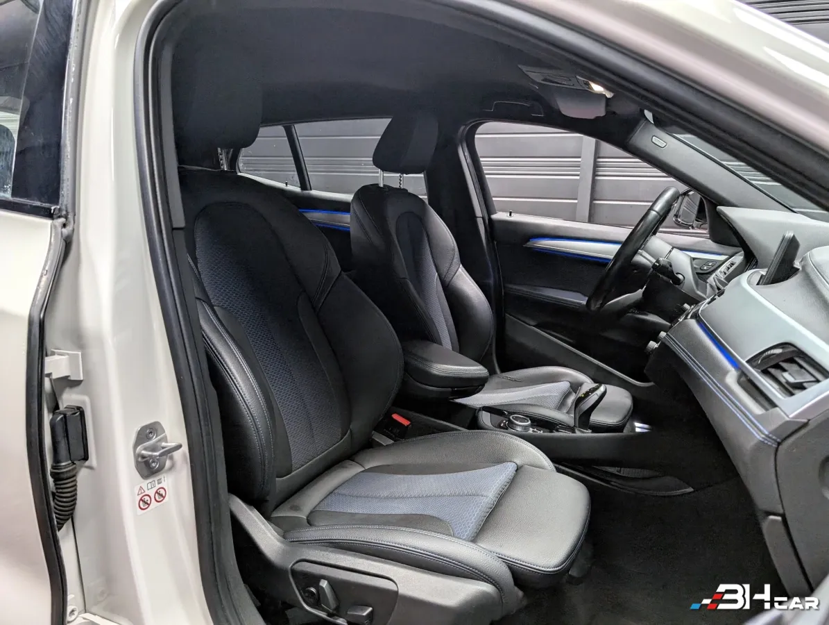 Bmw X2 - photo 17