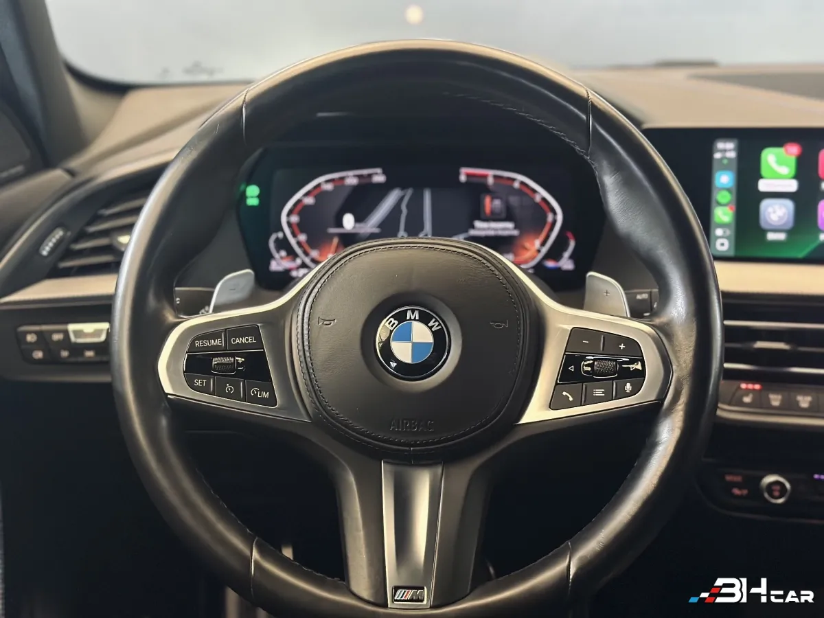 Bmw Serie 1 - photo 13